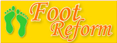foot reform